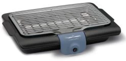 Moulinex BG134812 Barbecue Tafelblad Electrisch 2100W Zwart, Blauw, Zilver Barbecue 13 Moulinex BG134812 Barbecue Tafelblad Electrisch 2100W Zwart, Blauw, Zilver Barbecue -Keukengrill Winkel 1200x589
