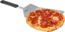Alpina Pizzaschep - Voor Inklapbaar Handvat - RVS - 53 Cm 25 Alpina Pizzaschep - Voor Inklapbaar Handvat - RVS - 53 Cm -Keukengrill Winkel 1200x599
