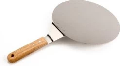 Inpro Pizzaschep RVS - Rond - Voor BBQ En Oven - Pizzaspatel - Taartschep - Houten Handvat - BBQ Gereedschap - Keukengerei - 30 Cm Diameter - Spatel 17 Inpro Pizzaschep RVS - Rond - Voor BBQ En Oven - Pizzaspatel - Taartschep - Houten Handvat - BBQ Gereedschap - Keukengerei - 30 Cm Diameter - Spatel -Keukengrill Winkel 1200x655