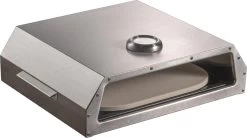 Bighorn Pizzaoven Met Pizzasteen Voor Barbecue - Grilloven - Draagbare - Edelstaal -Keukengrill Winkel 1200x669 1