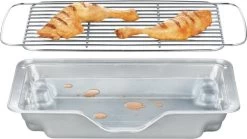 Tefal EasyGrill Elektrische Tafelbarbecue - 35x42 Cm - 2300W -Keukengrill Winkel 1200x673