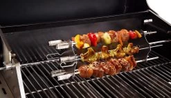 BBQ Rotisserie Kebab Spiezen Set (universele Set Geschikt Voor De Meeste Rotisseries / BBQ Spitten) -Keukengrill Winkel 1200x691 3