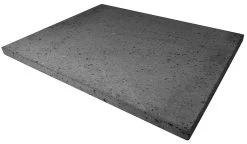 ETNA Pizza Set - Grote Pizzasteen & GRATIS Pizzaschep - 30 Cm X 38 Cm - Echt Italiaanse Pizzasteen - Broodbaksteen - BBQ Pizzasteen - Gemaakt Van Lavasteen Uit De Etna - Non-stick - Eppicotispai -Keukengrill Winkel 1200x702 1