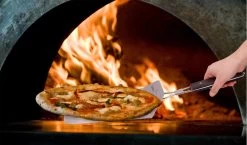 Alpina Pizzaschep - Voor Inklapbaar Handvat - RVS - 53 Cm 26 Alpina Pizzaschep - Voor Inklapbaar Handvat - RVS - 53 Cm -Keukengrill Winkel 1200x704