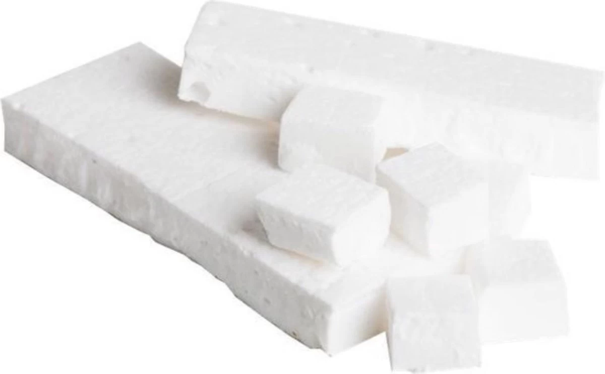 Samba Aanmaakblokjes 32 Stuks Wit Bbq Open Haard 3 Samba Aanmaakblokjes 32 Stuks Wit Bbq Open Haard - Afbeelding 3