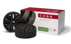 Cobb Cobble Stones - 6 Stuks -Keukengrill Winkel 1200x745
