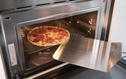 Alpina Pizzaschep - Voor Inklapbaar Handvat - RVS - 53 Cm 28 Alpina Pizzaschep - Voor Inklapbaar Handvat - RVS - 53 Cm -Keukengrill Winkel 1200x753