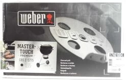 Weber Master Touch Premium SE E-5775 Barbecue -Keukengrill Winkel 1200x765