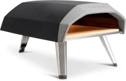 Ooni Koda Gas-Powered Outdoor Pizza Oven -Keukengrill Winkel 1200x774