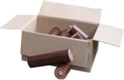 Ekobloks Hardhout Briketten 10 KG - Openhaard- Allesbrander- Kachel- Haardblokken - Hoog Rendement - Extra Lange Brandduur - Duurzaam - CO2 Neutraal - Meer Warmte - Gezondere Lucht - Minder Afval - Goedkope Brandstof - Mooie Vlammen - Puur Natuur 6 Ekobloks Hardhout Briketten 10 KG - Openhaard- Allesbrander- Kachel- Haardblokken - Hoog Rendement - Extra Lange Brandduur - Duurzaam - CO2 Neutraal - Meer Warmte - Gezondere Lucht - Minder Afval - Goedkope Brandstof - Mooie Vlammen - Puur Natuur -Keukengrill Winkel 1200x777