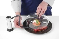 Hendi Rookapparaat - Rookpistool - Foodsmoker Professional - Ø6,8x(H)15,8cm 8 Hendi Rookapparaat - Rookpistool - Foodsmoker Professional - Ø6,8x(H)15,8cm -Keukengrill Winkel 1200x790 1