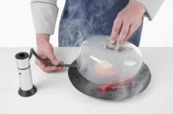 Hendi Rookapparaat - Rookpistool - Foodsmoker Professional - Ø6,8x(H)15,8cm 9 Hendi Rookapparaat - Rookpistool - Foodsmoker Professional - Ø6,8x(H)15,8cm -Keukengrill Winkel 1200x792 1