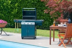 Campingaz 3 Series Classic LS Gasbarbecue - 3 Branders - Zwart - BBQ 10 Campingaz 3 Series Classic LS Gasbarbecue - 3 Branders - Zwart - BBQ -Keukengrill Winkel 1200x798 10