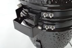 Kamado Joe Kamado Mini Kamado Grill - Zwart -Keukengrill Winkel 1200x798 7