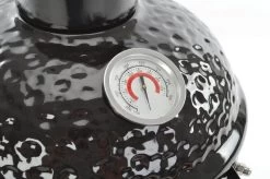 Kamado Joe Kamado Mini Kamado Grill - Zwart -Keukengrill Winkel 1200x798 8