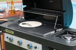Campingaz 3 Series Classic LS Gasbarbecue - 3 Branders - Zwart - BBQ 9 Campingaz 3 Series Classic LS Gasbarbecue - 3 Branders - Zwart - BBQ -Keukengrill Winkel 1200x798 9