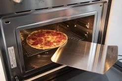 Alpina Pizzaschep - Voor Inklapbaar Handvat - RVS - 53 Cm 27 Alpina Pizzaschep - Voor Inklapbaar Handvat - RVS - 53 Cm -Keukengrill Winkel 1200x799 18