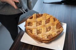 Alpina Pizzaschep - Voor Inklapbaar Handvat - RVS - 53 Cm 29 Alpina Pizzaschep - Voor Inklapbaar Handvat - RVS - 53 Cm -Keukengrill Winkel 1200x799 19