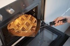 Alpina Pizzaschep - Voor Inklapbaar Handvat - RVS - 53 Cm 30 Alpina Pizzaschep - Voor Inklapbaar Handvat - RVS - 53 Cm -Keukengrill Winkel 1200x799 20