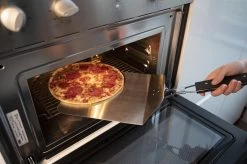 Alpina Pizzaschep - Voor Inklapbaar Handvat - RVS - 53 Cm 33 Alpina Pizzaschep - Voor Inklapbaar Handvat - RVS - 53 Cm -Keukengrill Winkel 1200x799 22