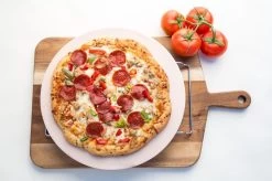Jamie Oliver Pizzasteen - Ø 33 Cm -Keukengrill Winkel 1200x799 23
