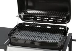 Bighorn Gasbarbecue En Grill – 2 Branders – Zwart -Keukengrill Winkel 1200x799 25