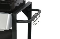 Bighorn Gasbarbecue En Grill – 2 Branders – Zwart -Keukengrill Winkel 1200x799 26