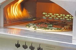 Bighorn Outdoor Edelstaal Gas Pizza Oven - Draagbare Gas Barbecue - Edelstaal -Model SRGG20001 14 Bighorn Outdoor Edelstaal Gas Pizza Oven - Draagbare Gas Barbecue - Edelstaal -Model SRGG20001 -Keukengrill Winkel 1200x799 32