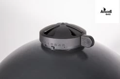 Apache Grill 21 Inch Kamado BBQ Egg | Houtskool | Zwart | Ø 50cm Grill Oppervlak | Dubbelwandig & Geïsoleerd 18 Apache Grill 21 Inch Kamado BBQ Egg | Houtskool | Zwart | Ø 50cm Grill Oppervlak | Dubbelwandig & Geïsoleerd -Keukengrill Winkel 1200x799 36
