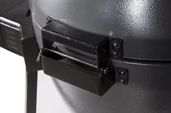 Apache Grill 21 Inch Kamado BBQ Egg | Houtskool | Zwart | Ø 50cm Grill Oppervlak | Dubbelwandig & Geïsoleerd 24 Apache Grill 21 Inch Kamado BBQ Egg | Houtskool | Zwart | Ø 50cm Grill Oppervlak | Dubbelwandig & Geïsoleerd -Keukengrill Winkel 1200x799 37