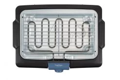 Moulinex BG134812 Barbecue Tafelblad Electrisch 2100W Zwart, Blauw, Zilver Barbecue 14 Moulinex BG134812 Barbecue Tafelblad Electrisch 2100W Zwart, Blauw, Zilver Barbecue -Keukengrill Winkel 1200x800 20