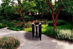 Winter BBQ Smoker - Winter Barbecue - Charcoal Grill - Ø 37cm 19 Winter BBQ Smoker - Winter Barbecue - Charcoal Grill - Ø 37cm -Keukengrill Winkel 1200x800 25