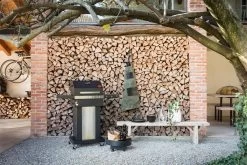 Boretti Totti Houtskoolbarbecue - 60 X 111 Cm - Antraciet 19 Boretti Totti Houtskoolbarbecue - 60 X 111 Cm - Antraciet -Keukengrill Winkel 1200x800 37