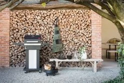 Boretti Totti Houtskoolbarbecue - 60 X 111 Cm - Antraciet 21 Boretti Totti Houtskoolbarbecue - 60 X 111 Cm - Antraciet -Keukengrill Winkel 1200x800 38
