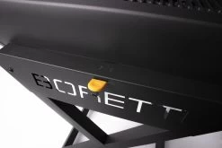 Boretti Fratello 2.0 Houtskool Barbecue 16 Boretti Fratello 2.0 Houtskool Barbecue -Keukengrill Winkel 1200x800 39