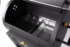 Boretti Fratello 2.0 Houtskool Barbecue 18 Boretti Fratello 2.0 Houtskool Barbecue -Keukengrill Winkel 1200x800 41