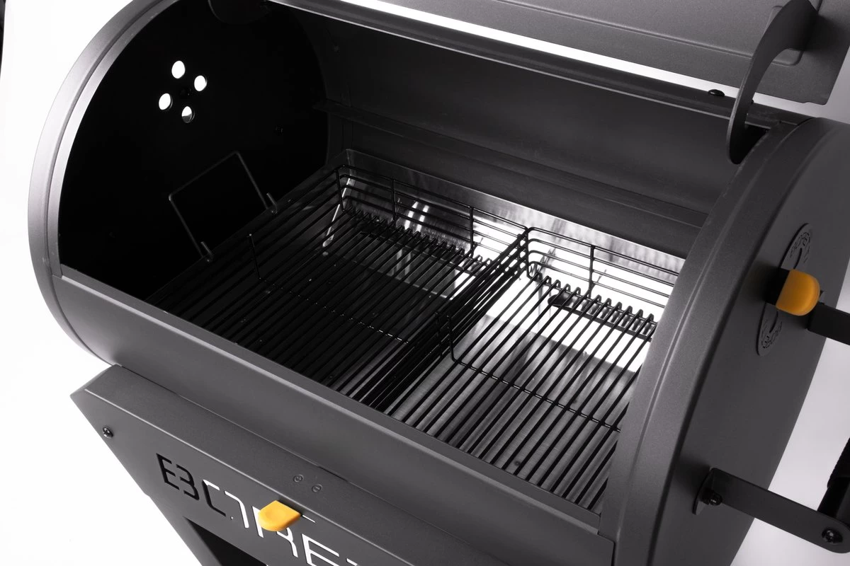 Boretti Fratello 2.0 Houtskool Barbecue 8 Boretti Fratello 2.0 Houtskool Barbecue - Afbeelding 8