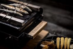 YAKINIKU Rechthoekige Shichirin | Konro- & Yakitori Grill 31 YAKINIKU Rechthoekige Shichirin | Konro- & Yakitori Grill -Keukengrill Winkel 1200x800 50