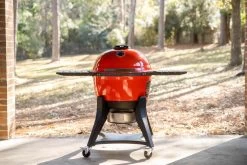 Kamado Joe - Kettle Joe Barbecue 20 Kamado Joe - Kettle Joe Barbecue -Keukengrill Winkel 1200x800 56