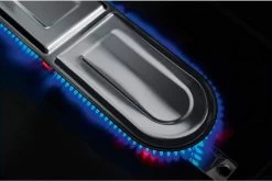 Halifax Gasbarbecue 5,5 KW - Buitenkeuken Met Lavasteen Grillplaat En Gaspit - 100x98 Cm -Keukengrill Winkel 1200x800 59