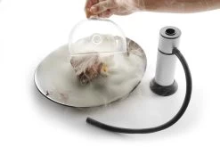 Hendi Rookapparaat - Rookpistool - Foodsmoker Professional - Ø6,8x(H)15,8cm 7 Hendi Rookapparaat - Rookpistool - Foodsmoker Professional - Ø6,8x(H)15,8cm -Keukengrill Winkel 1200x801 1