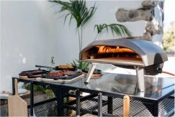 Ooni Koda Gas-Powered Outdoor Pizza Oven -Keukengrill Winkel 1200x801 2