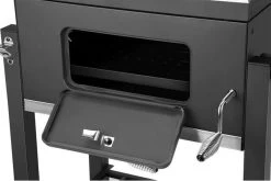 El Fuego | Houtskool BBQ Ontario Deluxe -Keukengrill Winkel 1200x801