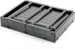 Merkloos Decopatent® Portable Houtskool BBQ - Barbecue - Inklapbaar - Barbecue Houtskool - Tafel Grill - Camping - Strand - Festival - Park -Keukengrill Winkel 1200x804 2