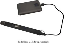 Bowlit PRO 2 Elektrisch Oplaadbare Kaarsen Aansteker Voor Kaarsen, Keuken / BBQ En Vuurwerk Etc. 10 Bowlit PRO 2 Elektrisch Oplaadbare Kaarsen Aansteker Voor Kaarsen, Keuken / BBQ En Vuurwerk Etc. -Keukengrill Winkel 1200x807