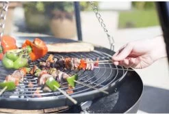 BBGRILL Driepoot Barbecue Zwart 172 Cm BBQ TRIPOD -Keukengrill Winkel 1200x813 3