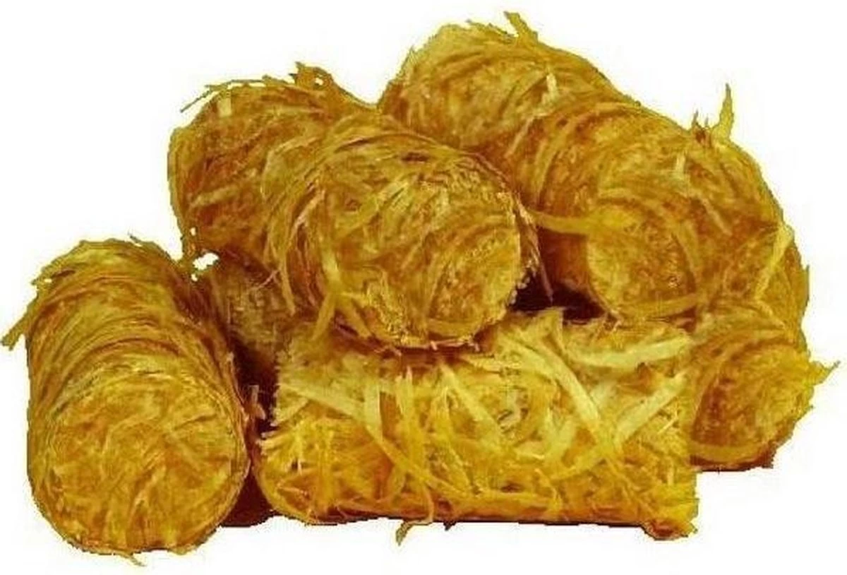 Fire Up Houtwol Aanmaakkrullen Voordeelbox 150 Stuks - Milieuvriendelijk - CO2 Neutraal - Ca. 2,25 Kg 2 Fire Up Houtwol Aanmaakkrullen Voordeelbox 150 Stuks - Milieuvriendelijk - CO2 Neutraal - Ca. 2,25 Kg - Afbeelding 2