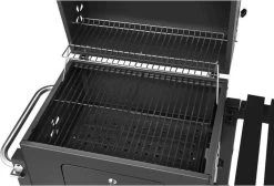 El Fuego | Houtskool BBQ Ontario Deluxe -Keukengrill Winkel 1200x817