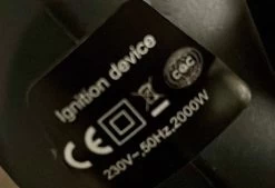 Elektrische BBQ - Looftlighter Alternatief - Grill Aansteker - Houtskool En Briketten Aansteken Zonder De Smaak Van Jouw Gerechten Aan Te Tasten Door Gebruik Van Chemische Aanmaakblokjes! 19 Elektrische BBQ - Looftlighter Alternatief - Grill Aansteker - Houtskool En Briketten Aansteken Zonder De Smaak Van Jouw Gerechten Aan Te Tasten Door Gebruik Van Chemische Aanmaakblokjes! -Keukengrill Winkel 1200x819