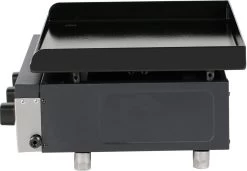 Bighorn Plancha Grill - Gasbarbecue – Tabletop – Draagbaar – 3 Branders 16 Bighorn Plancha Grill - Gasbarbecue – Tabletop – Draagbaar – 3 Branders -Keukengrill Winkel 1200x831